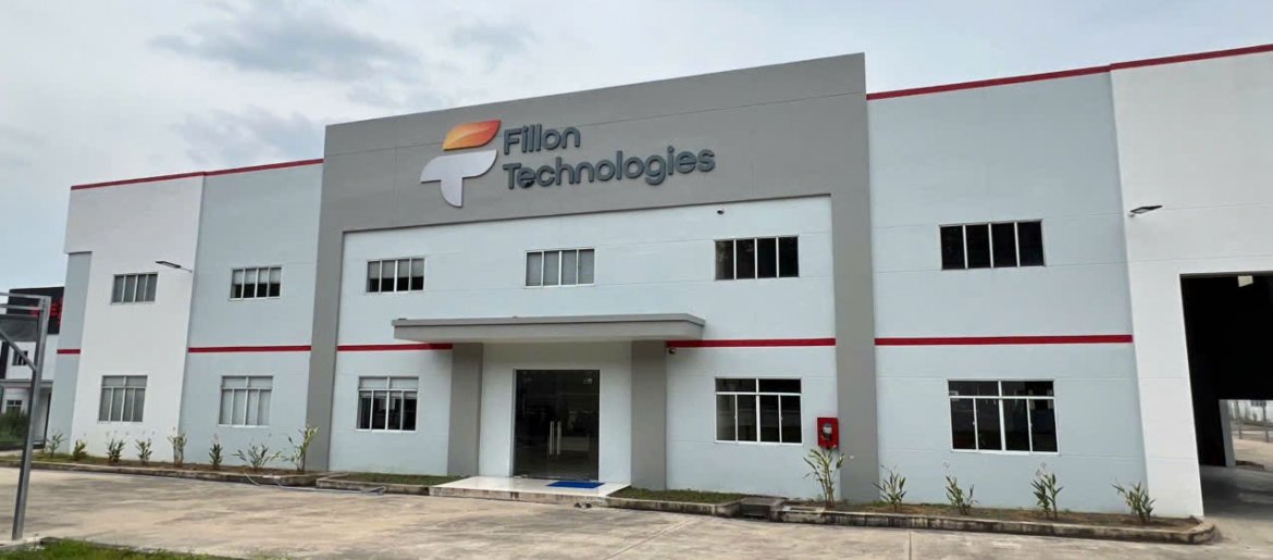 NHÀ XƯỞNG FREUDENBERG – THÚC ĐẨY PHÁT TRIỂN SẢN XUẤT HIỆN ĐẠI