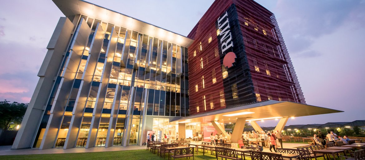 Đại học RMIT - Tp.HCM