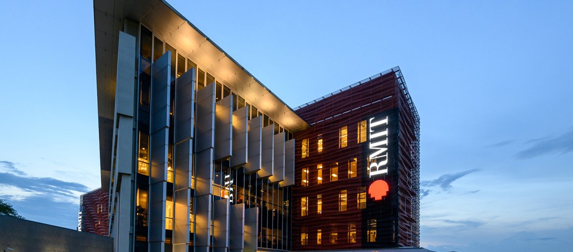 Trường đại học RMIT