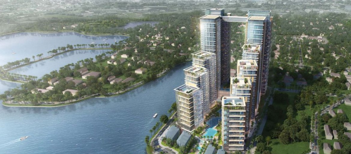 Sun Grand City Tây Hồ View