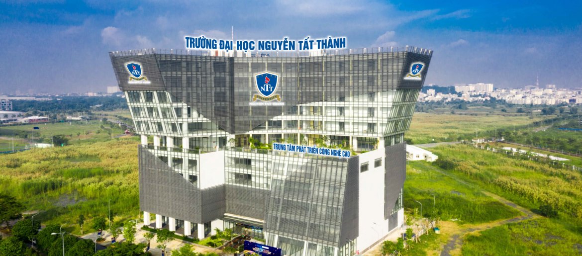 Trường Đại học Nguyễn Tất Thành