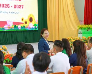 CHÀO NĂM HỌC MỚI – MỞ RỘNG CƠ HỘI NGHỀ NGHIỆP CÙNG VÂN KHÁNH GROUP