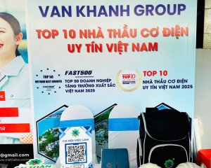  [VKG] CHƯƠNG TRÌNH NGÀY HỘI TUYỂN DỤNG VIỆC LÀM NĂM 2025 - TẠI TRƯỜNG ĐẠI HỌC CÔNG NGHIỆP TP.HCM – HÀNH TRÌNH ĐÁNG NHỚ 