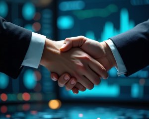 HỢP TÁC CÙNG TẬP ĐOÀN VÂN KHÁNH