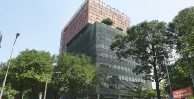 Lãnh sự quán Ý - TP. Hồ Chí MInh