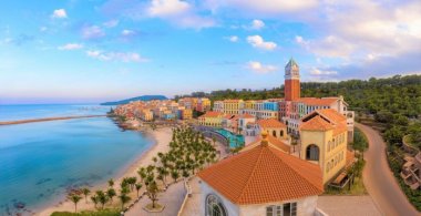 Sun Premier Village Primavera-Sun Grand City Hillside Recidence - Phú Quốc