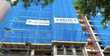 Cao ốc Văn phòng Nguyễn Thị Minh Khai Quận 1 – Tp.HCM