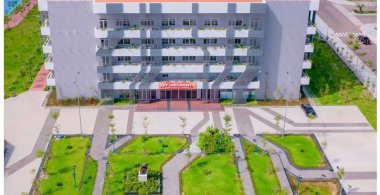 Đại học FPT - Bình Định