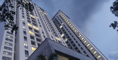 Bệnh Viện Dã Chiến Thu Dung - phường An Khánh - TP. Thủ Đức