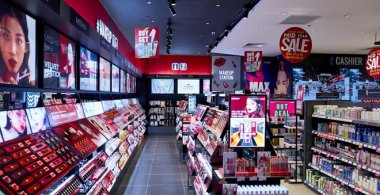 Watsons Store Aeon Celadon & Vincom Thu Duc - Tp.HCM