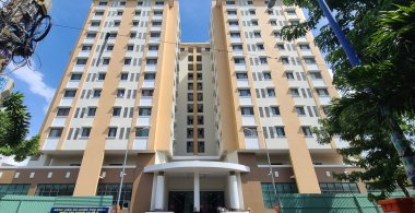 Bệnh Viện Dã Chiến Số 2 - Quận 12 - Tp.HCM