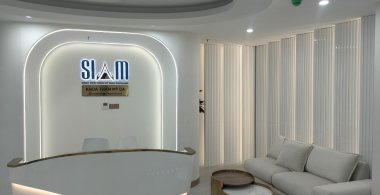 BỆNH VIỆN THẨM MỸ SIAM THAILAND