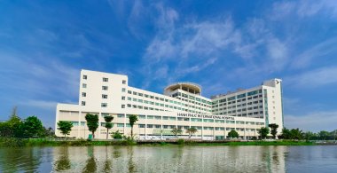 Bệnh viện quốc tế Hạnh Phúc