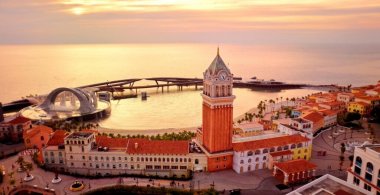 Cầu Hồn - Kiss Bridge