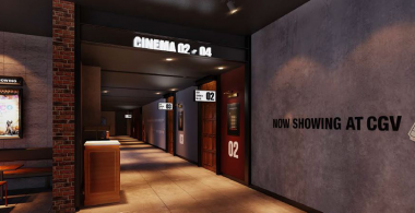 CGV Vincom Thái Nguyên