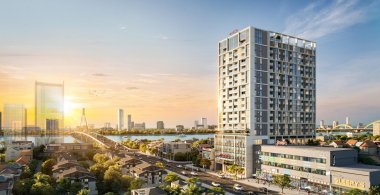 CHUNG CƯ CAO CẤP ÁNH BÌNH MINH – NÂNG TẦM CHẤT LƯỢNG CUỘC SỐNG 