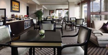 Phòng chợ - Khách Sạn Sofitel - Tp.HCM