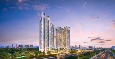  Essensia Sky Nhà Bè