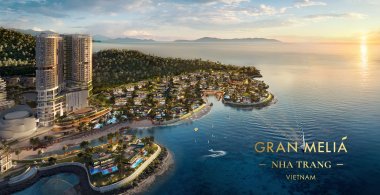 Gran Meliá Nha Trang