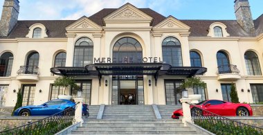 Mercure Đà Lạt resort