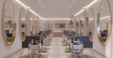Spa Lavender By Chang - Quận 3 - Tp.HCM