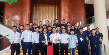 Nhà hát Hồ Gươm