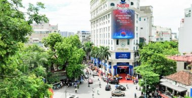 Hội sở Ngân hàng NCB