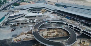 Khu vực VIP - Nhà Ga T3 - Cảng Hàng không quốc tế Tân Sơn Nhất