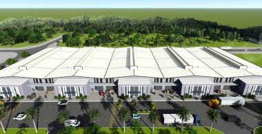 NHÀ XƯỞNG CHO THUÊ IDICO – ĐỒNG HÀNH PHÁT TRIỂN HẠ TẦNG CÔNG NGHIỆP HIỆN ĐẠI