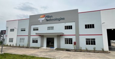 NHÀ XƯỞNG FREUDENBERG – ĐỒNG HÀNH PHÁT TRIỂN HẠ TẦNG SẢN XUẤT HIỆN ĐẠI