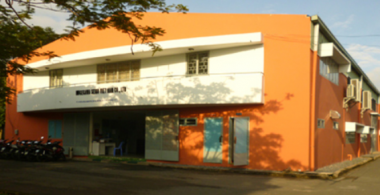 Nhà máy Mugegawa Seiko - Tp.HCM