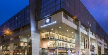 Nhà Wyndham Facilities ZA3.1 - Cam Ranh