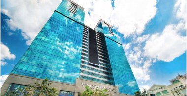 Lãnh sự quán Úc - TP. Hồ Chí Minh