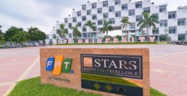 Phân Hiệu Trường Đại Học FPT, Đà Nẵng
