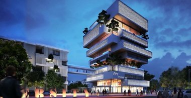 Phân hiệu Trường Đại học FPT - Đà Nẵng
