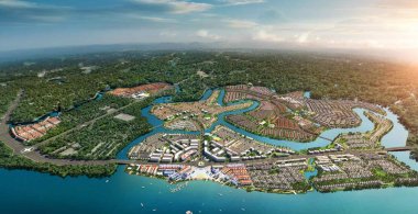 Aqua Dona - Aqua Phoenix - Đồng Nai