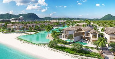 Sun Premier Village Kem Beach - Phú Quốc