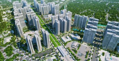 Tòa D8 Tây Mỗ - Hà Nội