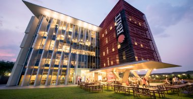 Đại học RMIT - Đà Nẵng