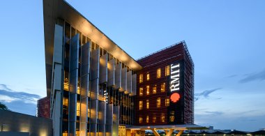 Trường đại học RMIT