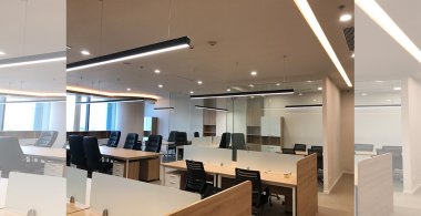 Văn phòng The Future - Quận 1, Tp.HCM
