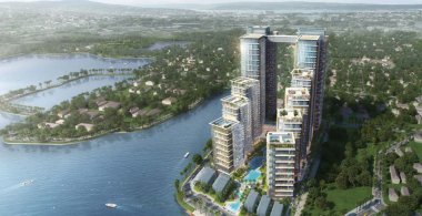 Sun Grand City Tây Hồ View