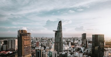 Lãnh sự quán Liên Bang Thuỵ Sĩ - TP. Hồ Chi Minh