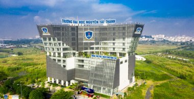 Trường Đại học Nguyễn Tất Thành