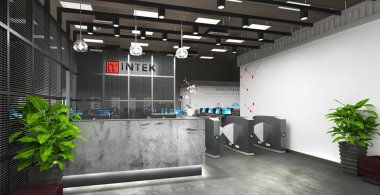 Trường Intek (Bình Thạnh) - Tp.HCM