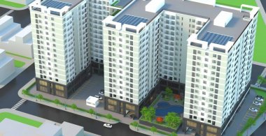 Tòa nhà FPT Plaza - Đà Nẵng