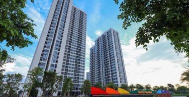 Vincity Grand Park - Tp.HCM