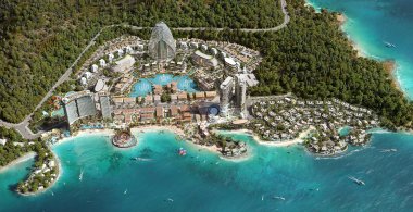  Vega City - Nha Trang