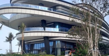 Champarama Resort & Spa - Nha Trang 