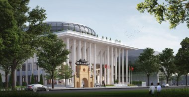  Nhà Hát Hồ Gươm - Hà Nội